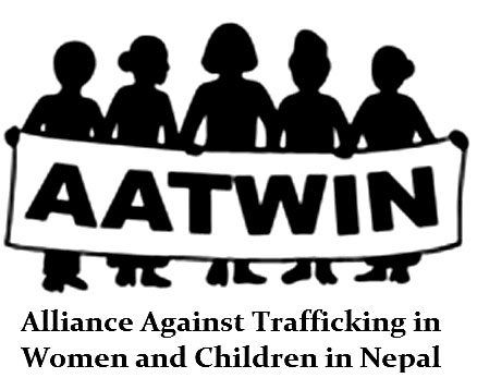 Alliance against Trafficking in Women and Children in Nepal (AATWIN)